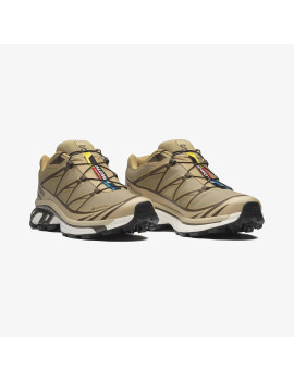 XT-6 GORE-TEX (کفش کتانی یونیسکس) XT-6 GORE-TEX (کفش کتانی یونیسکس)