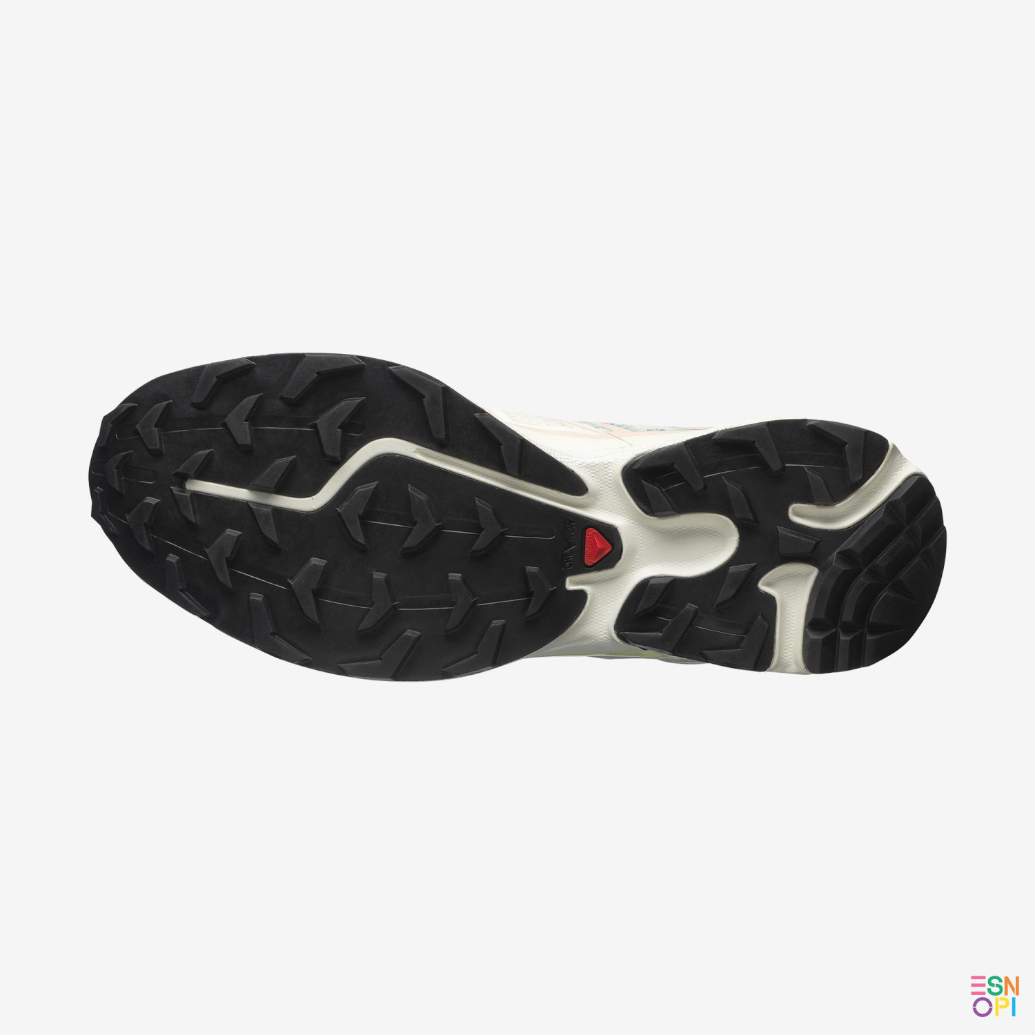 XT-6 MINDFUL 3 (کفش کتانی یونیسکس) XT-6 MINDFUL 3 (کفش کتانی یونیسکس)