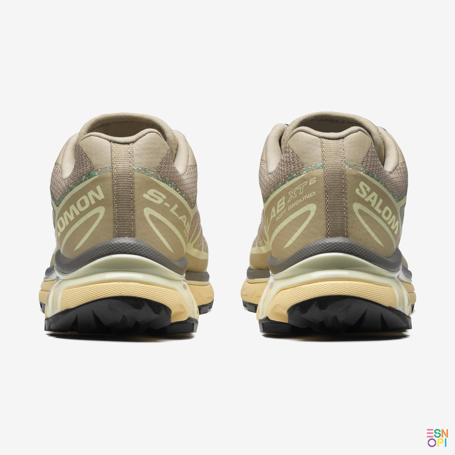 XT-6 MINDFUL 3 (کفش کتانی یونیسکس) XT-6 MINDFUL 3 (کفش کتانی یونیسکس)