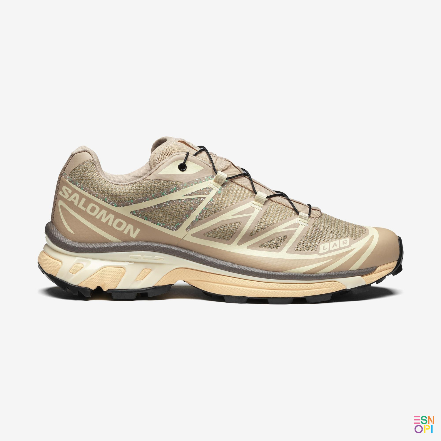 XT-6 MINDFUL 3 (کفش کتانی یونیسکس) XT-6 MINDFUL 3 (کفش کتانی یونیسکس)