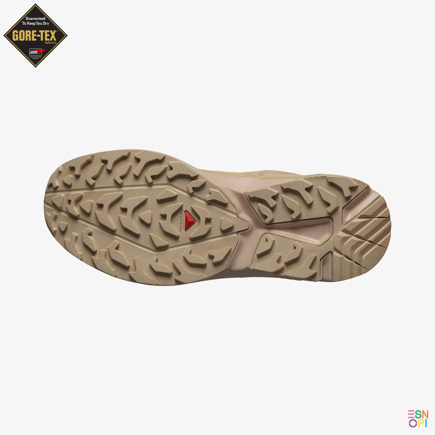 XT-EVR GORE-TEX (کفش ورزشی مردانه) XT-EVR GORE-TEX (کفش ورزشی مردانه)