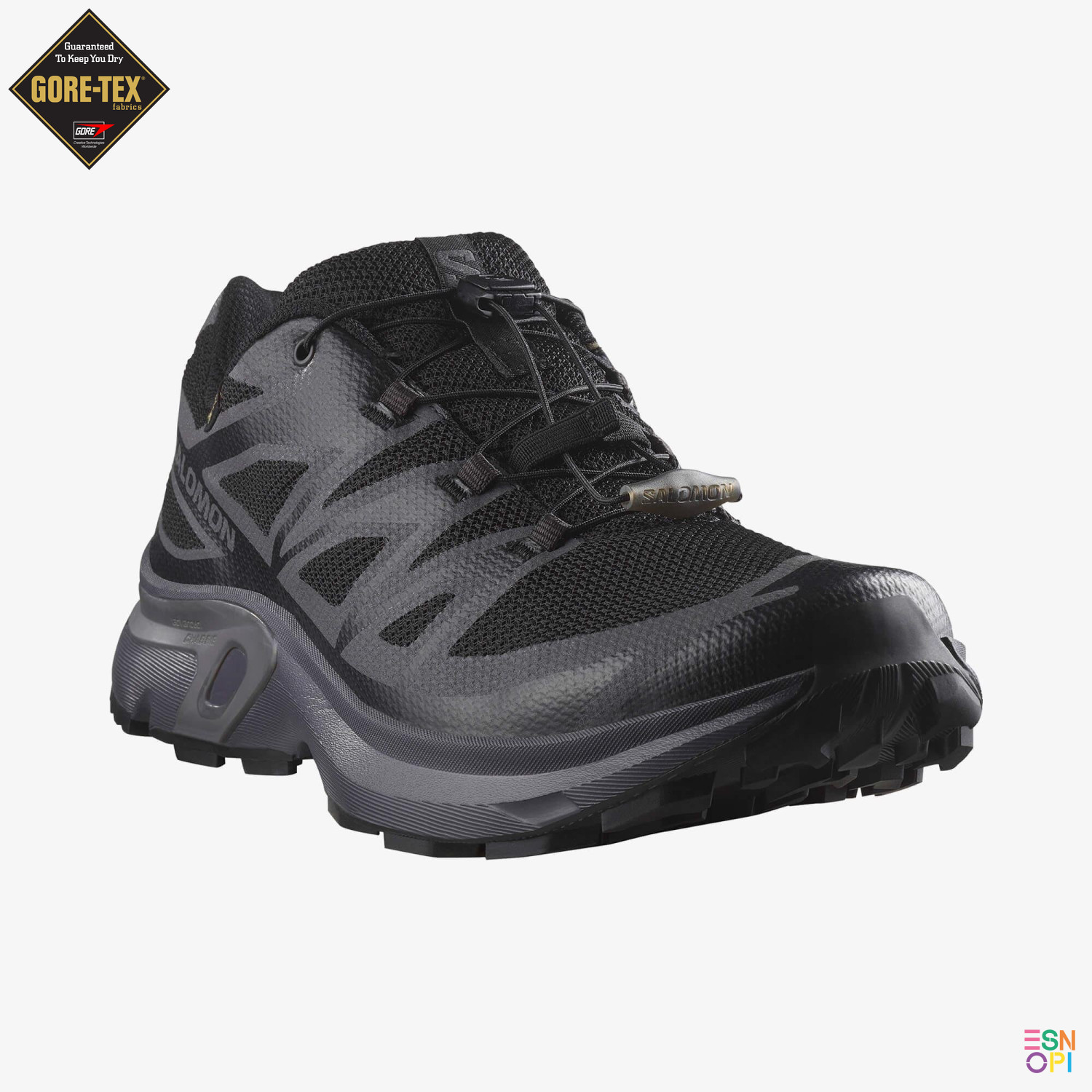 XT-EVR GORE-TEX (کفش ورزشی مردانه) XT-EVR GORE-TEX (کفش ورزشی مردانه)
