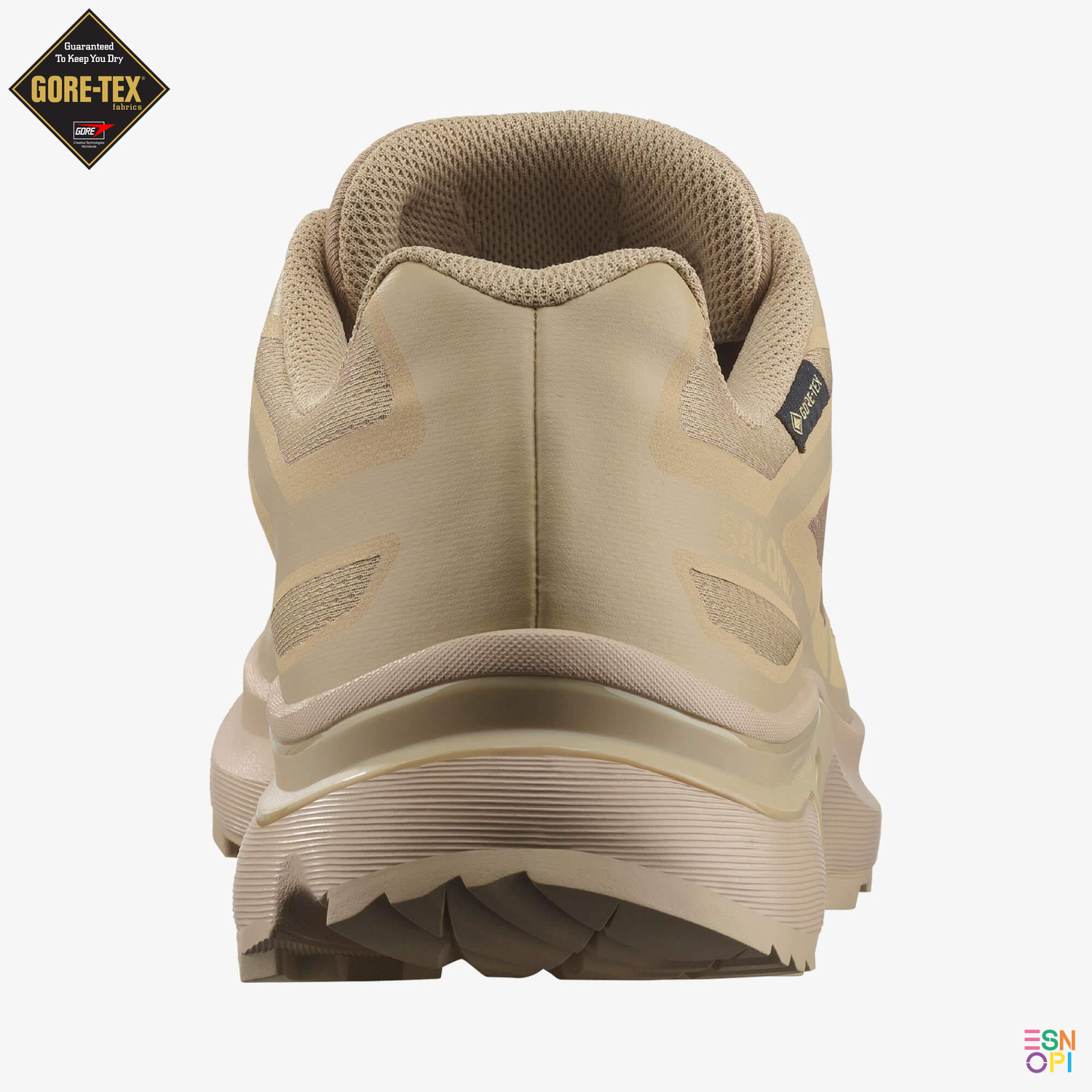 XT-EVR GORE-TEX (کفش ورزشی مردانه) XT-EVR GORE-TEX (کفش ورزشی مردانه)