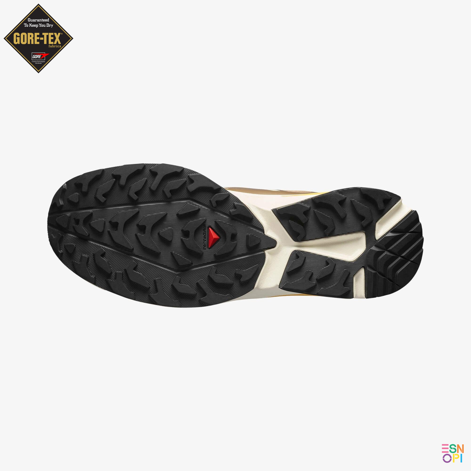 XT-EVR GORE-TEX (کفش ورزشی مردانه)