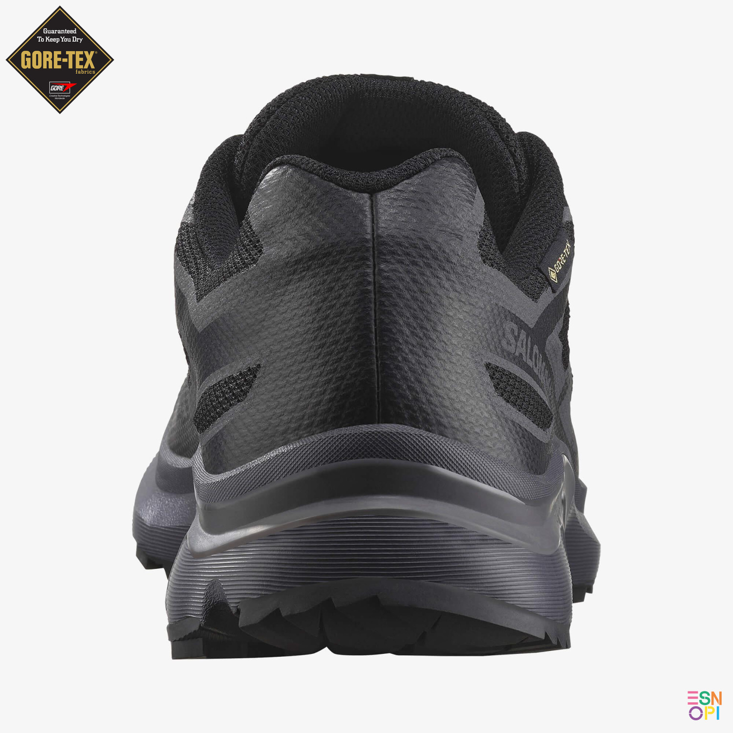 XT-EVR GORE-TEX (کفش ورزشی مردانه) XT-EVR GORE-TEX (کفش ورزشی مردانه)