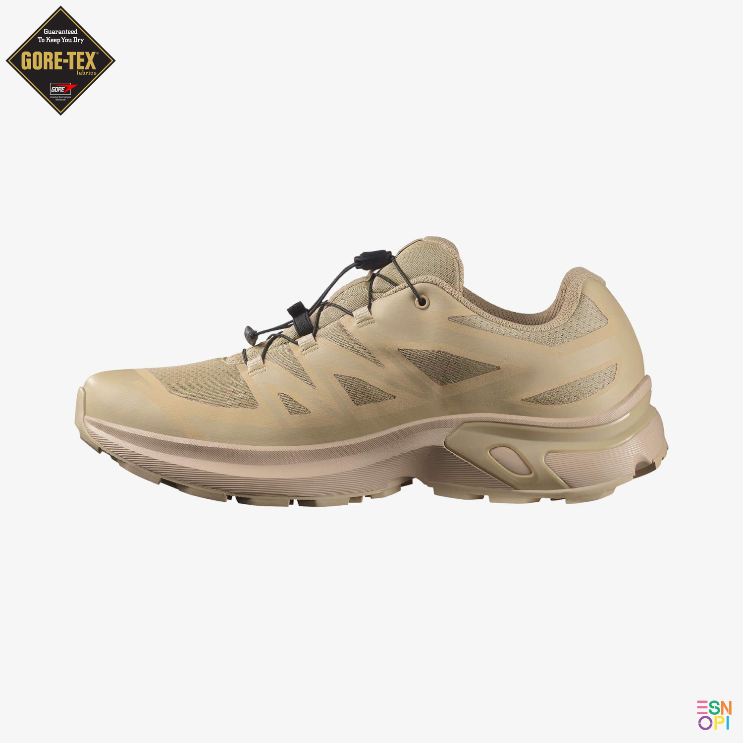 XT-EVR GORE-TEX (کفش ورزشی مردانه) XT-EVR GORE-TEX (کفش ورزشی مردانه)