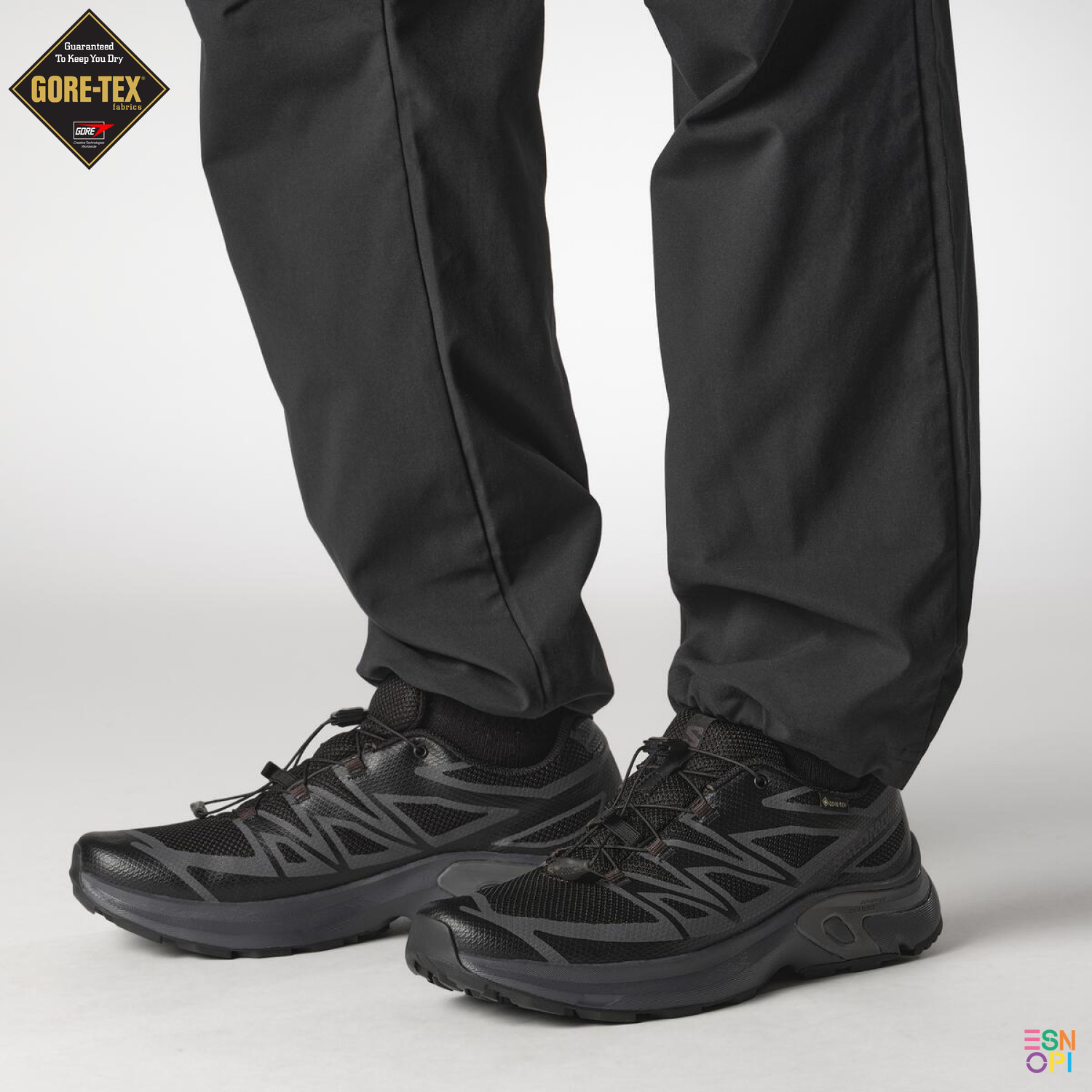 XT-EVR GORE-TEX (کفش ورزشی مردانه) XT-EVR GORE-TEX (کفش ورزشی مردانه)