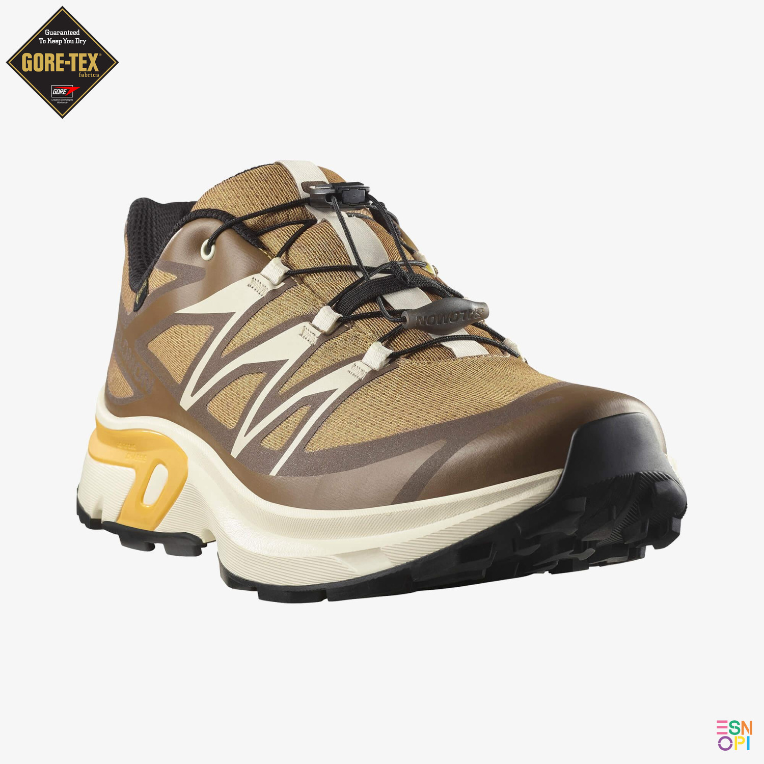 XT-EVR GORE-TEX (کفش ورزشی مردانه)