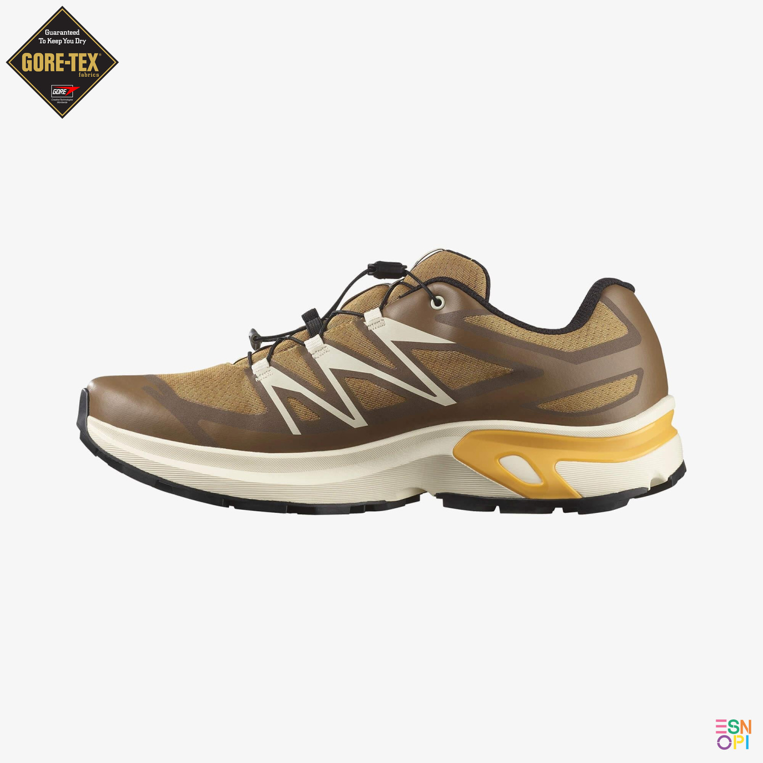 XT-EVR GORE-TEX (کفش ورزشی مردانه)