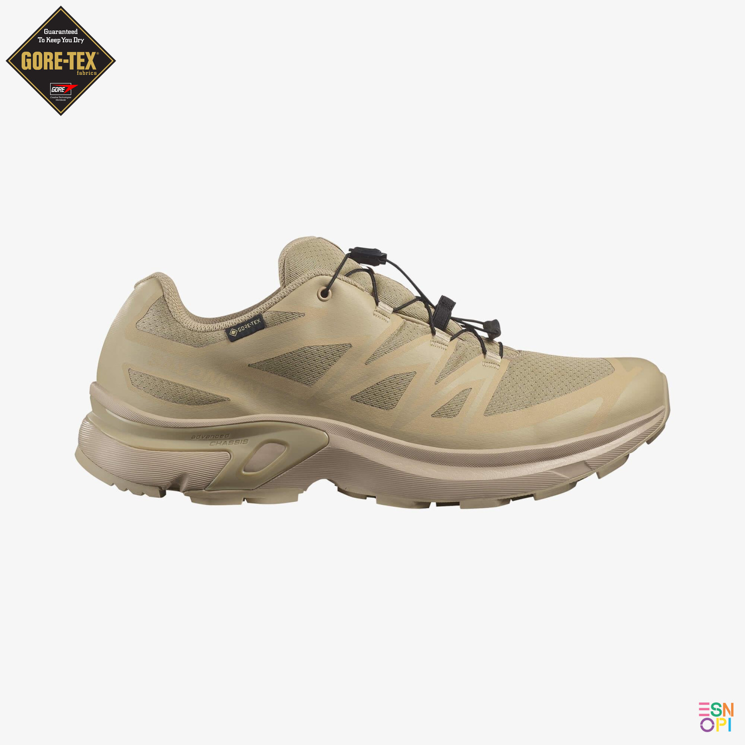 XT-EVR GORE-TEX (کفش ورزشی مردانه) XT-EVR GORE-TEX (کفش ورزشی مردانه)