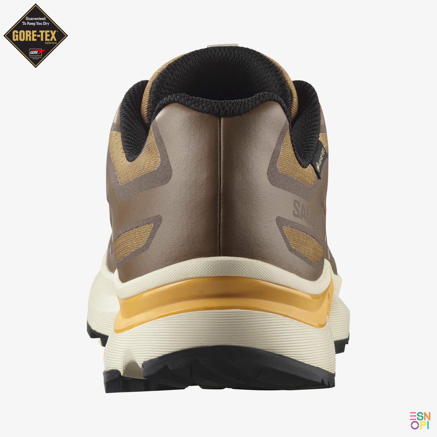 XT-EVR GORE-TEX (کفش ورزشی مردانه)