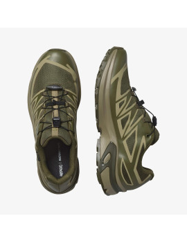 XT-EVR GORE-TEX (کفش ورزشی مردانه)