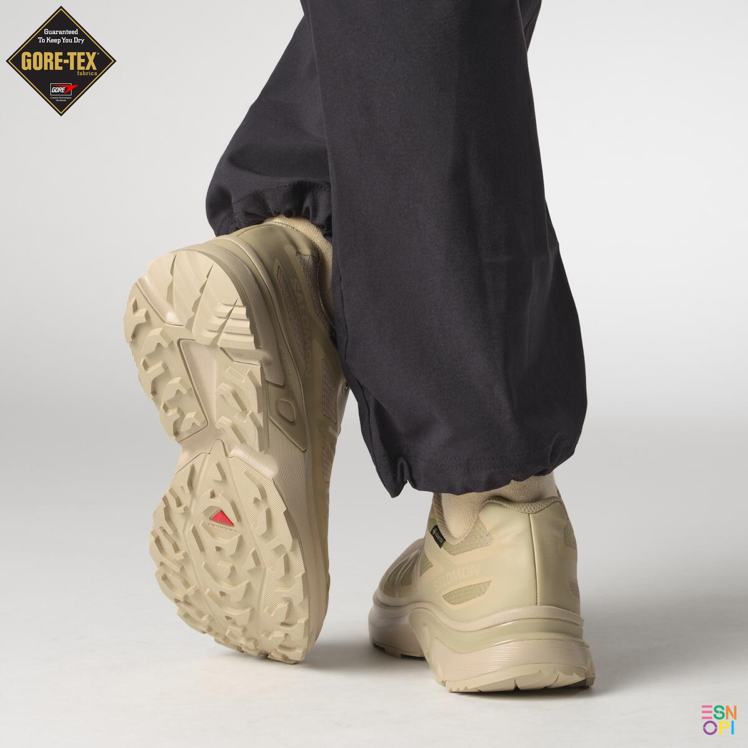 XT-EVR GORE-TEX (کفش ورزشی مردانه) XT-EVR GORE-TEX (کفش ورزشی مردانه)