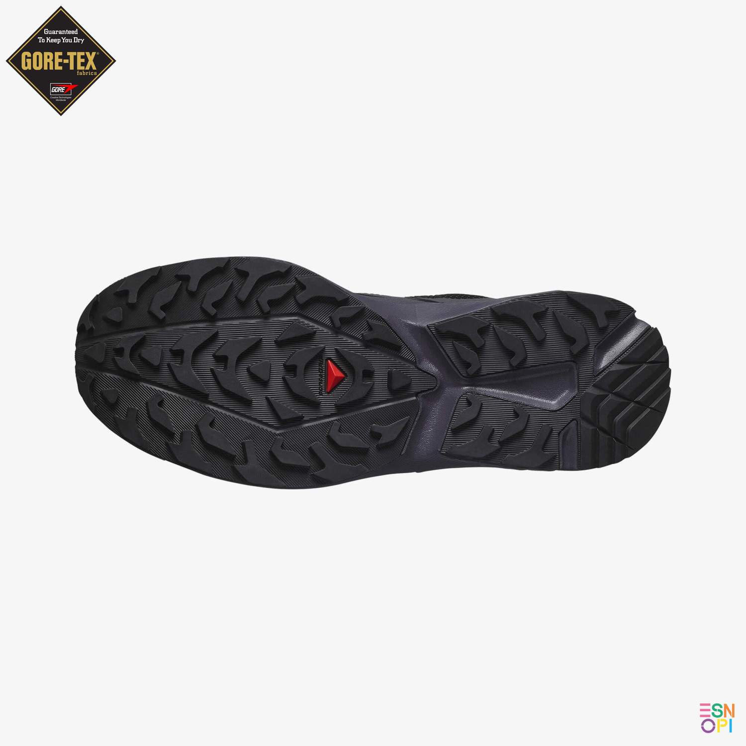 XT-EVR GORE-TEX (کفش ورزشی مردانه) XT-EVR GORE-TEX (کفش ورزشی مردانه)