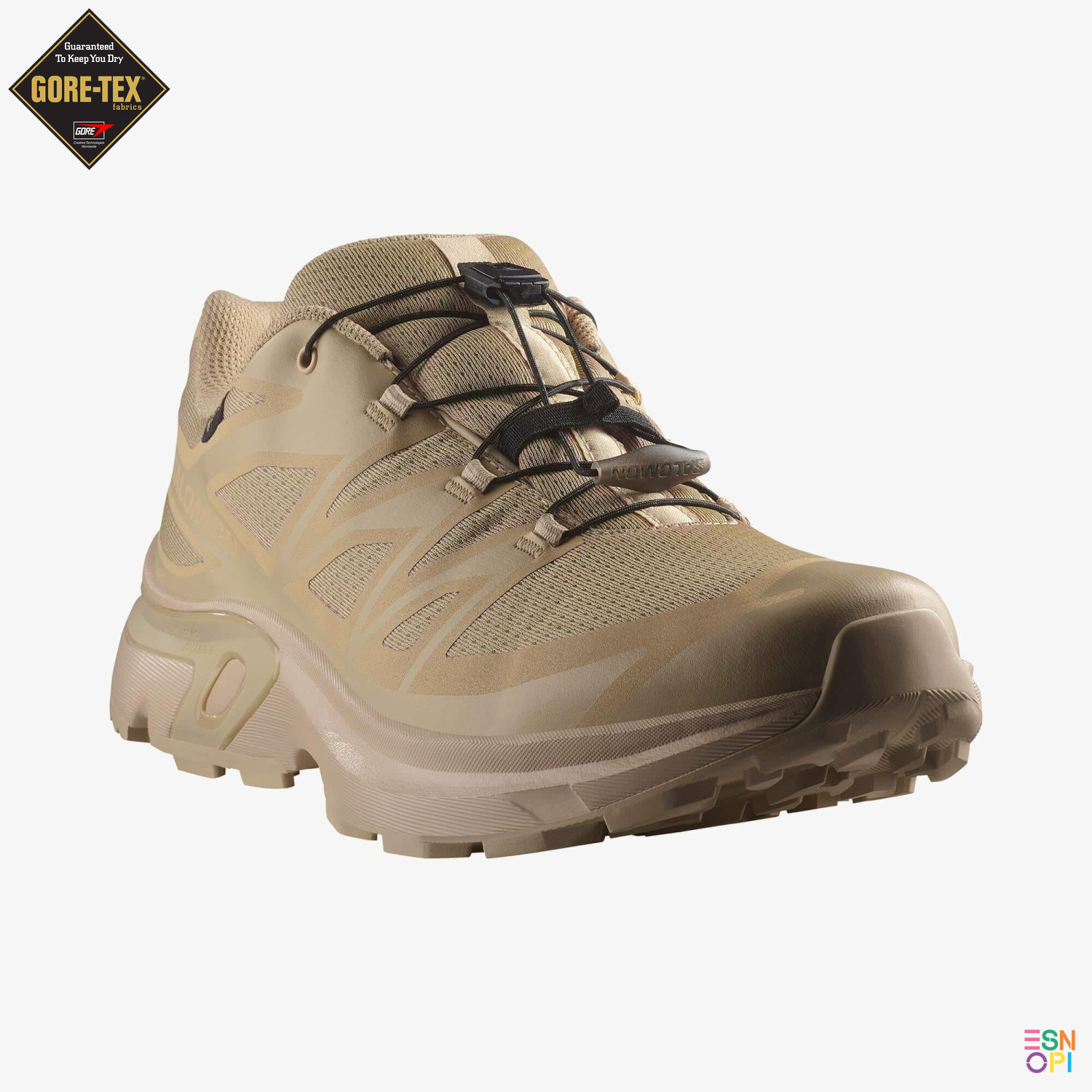 XT-EVR GORE-TEX (کفش ورزشی مردانه) XT-EVR GORE-TEX (کفش ورزشی مردانه)