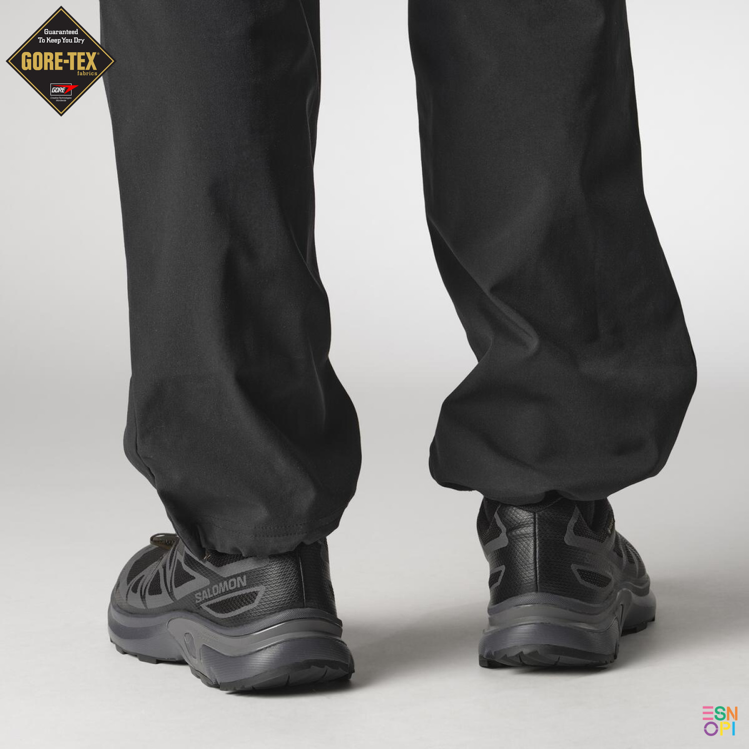 XT-EVR GORE-TEX (کفش ورزشی مردانه) XT-EVR GORE-TEX (کفش ورزشی مردانه)