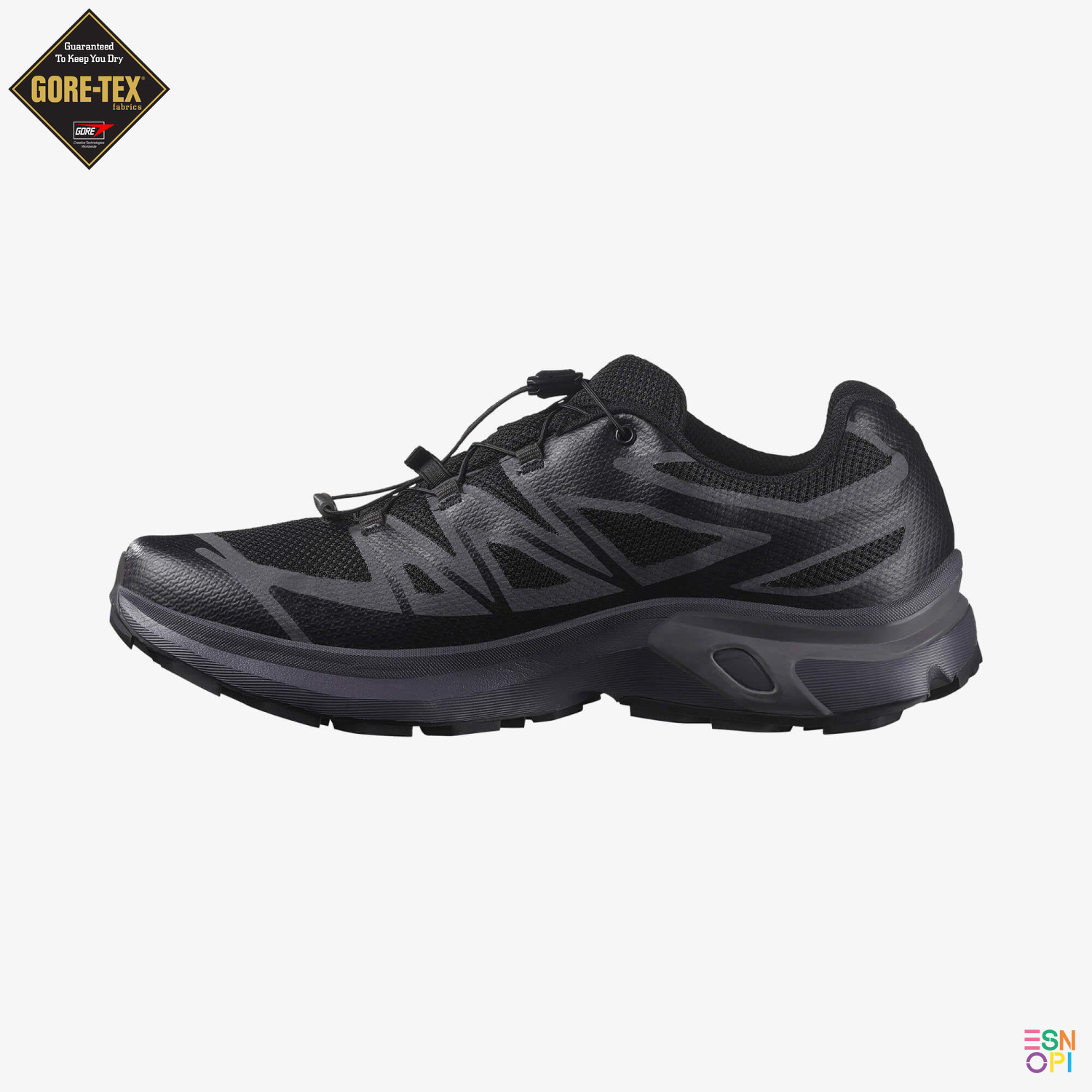XT-EVR GORE-TEX (کفش ورزشی مردانه) XT-EVR GORE-TEX (کفش ورزشی مردانه)