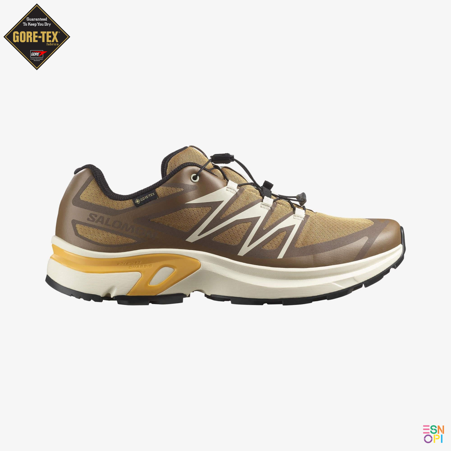 XT-EVR GORE-TEX (کفش ورزشی مردانه)