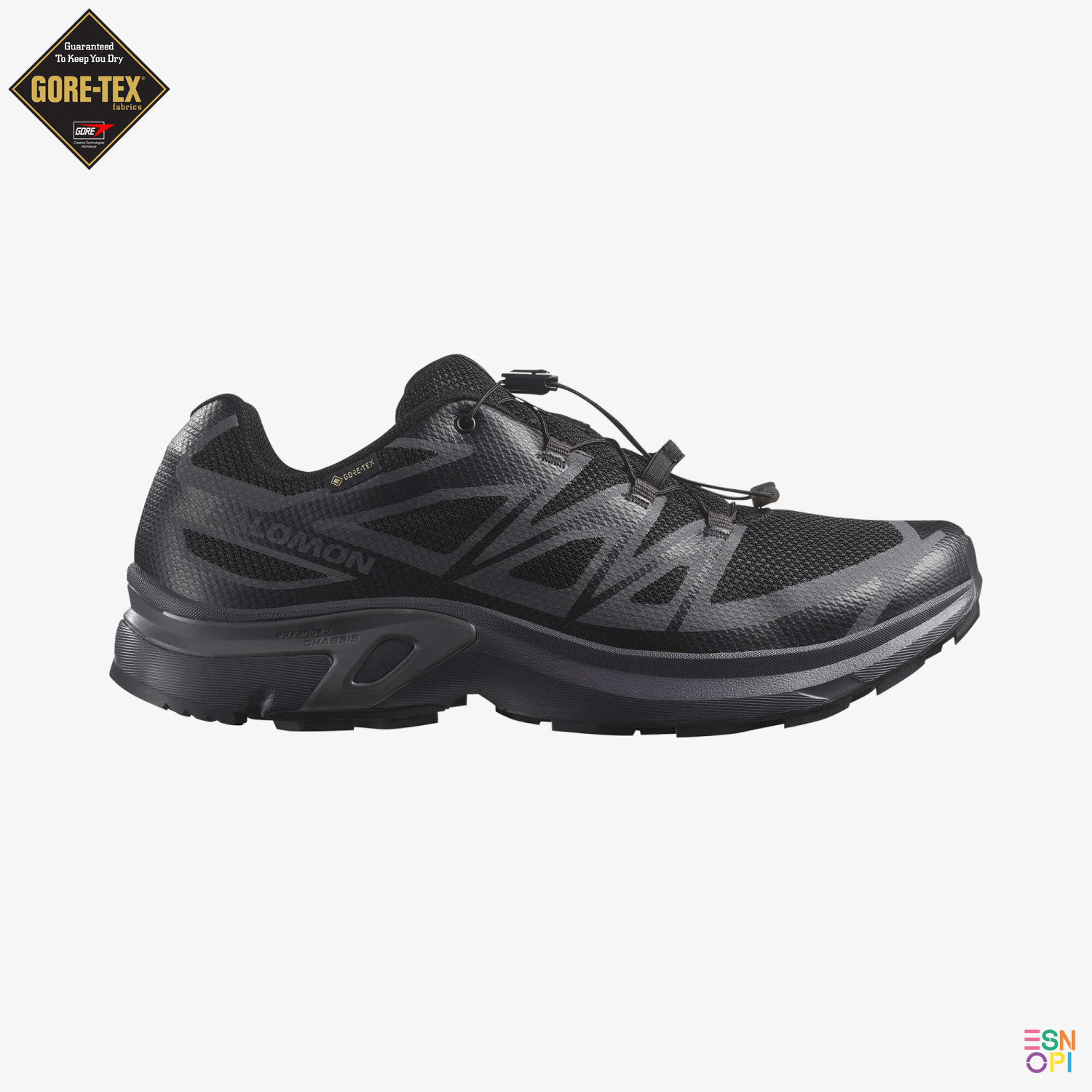XT-EVR GORE-TEX (کفش ورزشی مردانه) XT-EVR GORE-TEX (کفش ورزشی مردانه)