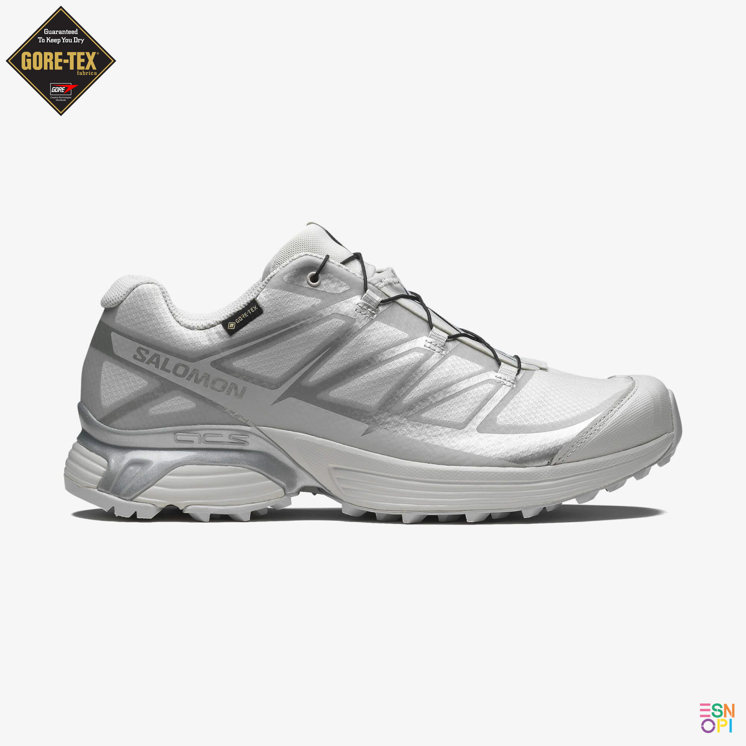 XT-PATHWAY GORE-TEX (کفش کتانی یونیسکس) XT-PATHWAY GORE-TEX (کفش کتانی یونیسکس)