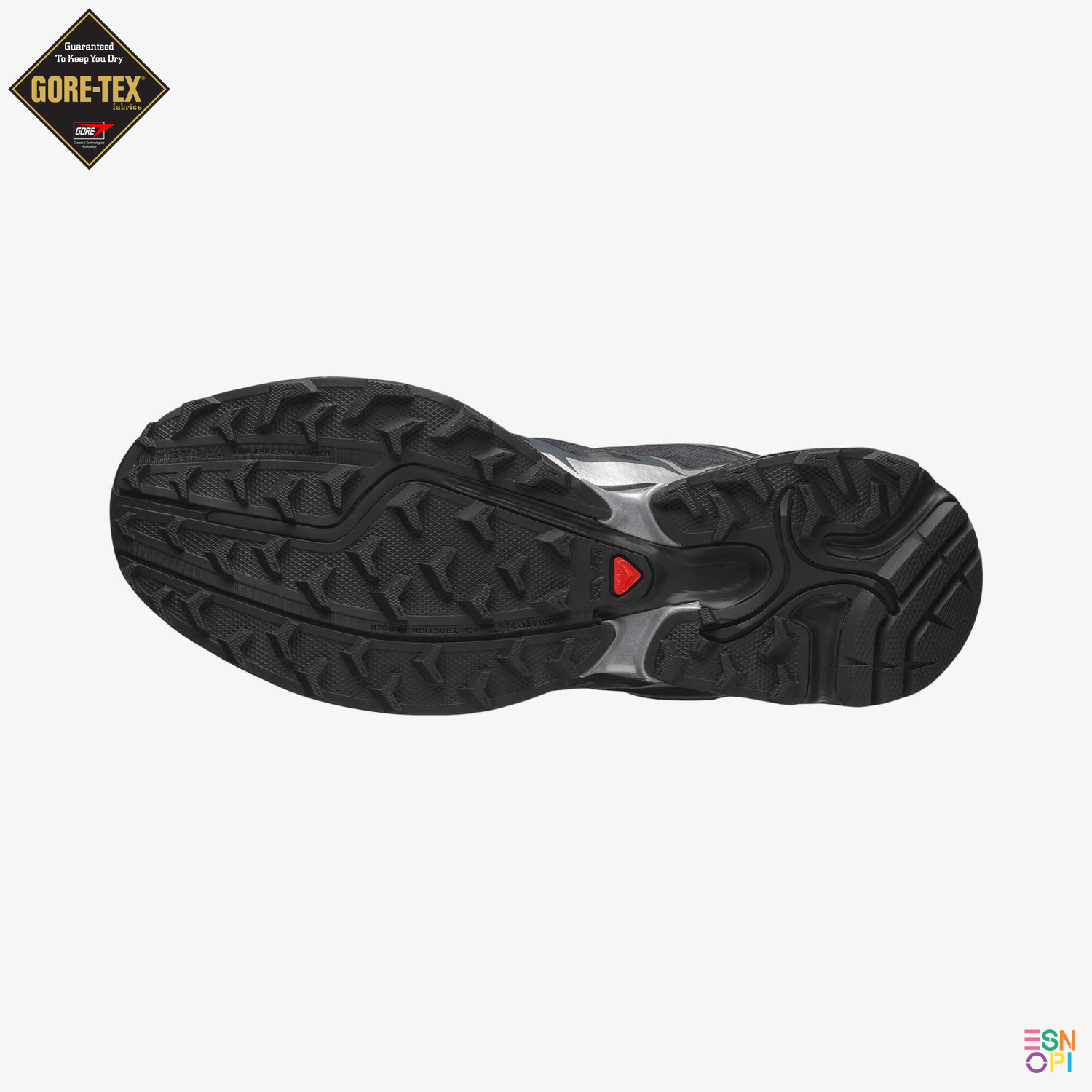 XT-PATHWAY GORE-TEX (کفش کتانی یونیسکس) XT-PATHWAY GORE-TEX (کفش کتانی یونیسکس)