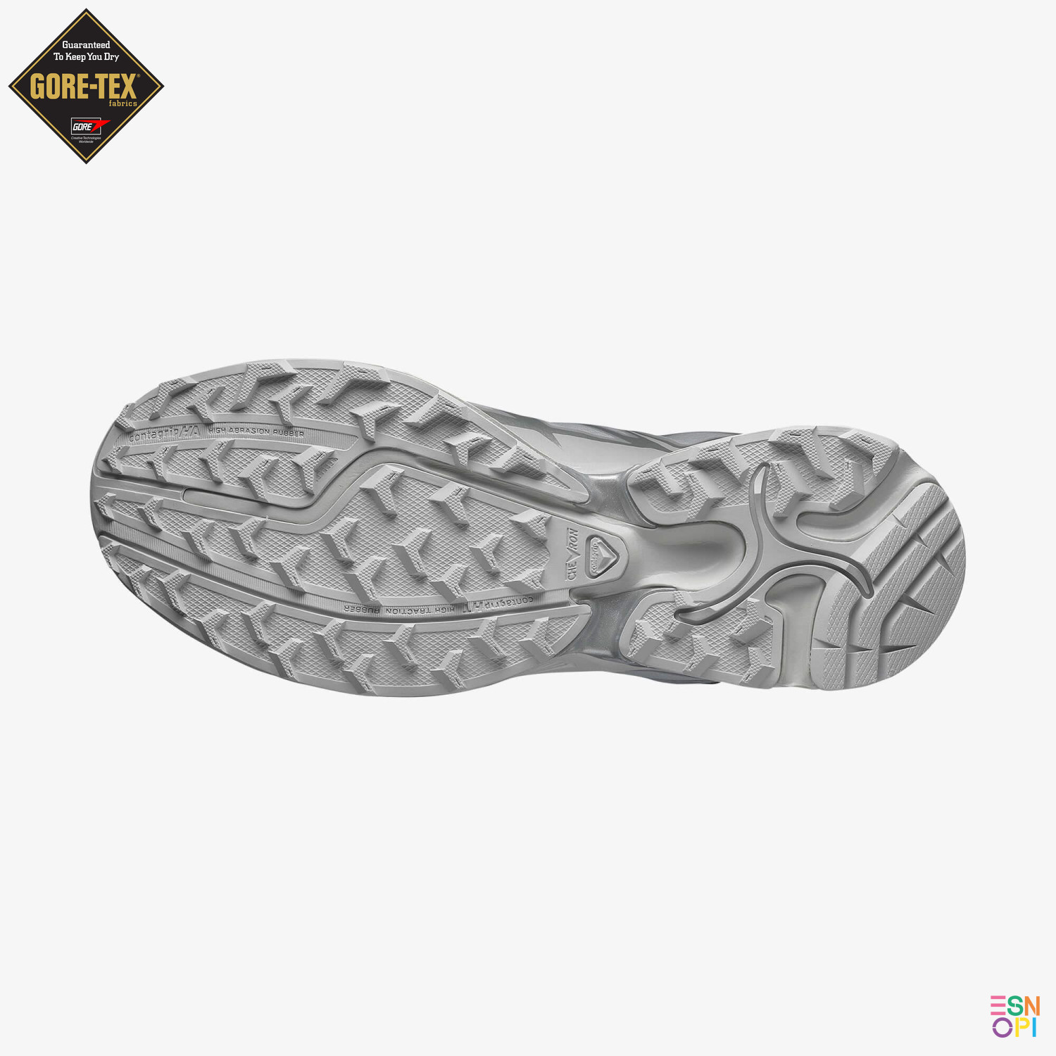 XT-PATHWAY GORE-TEX (کفش کتانی یونیسکس) XT-PATHWAY GORE-TEX (کفش کتانی یونیسکس)