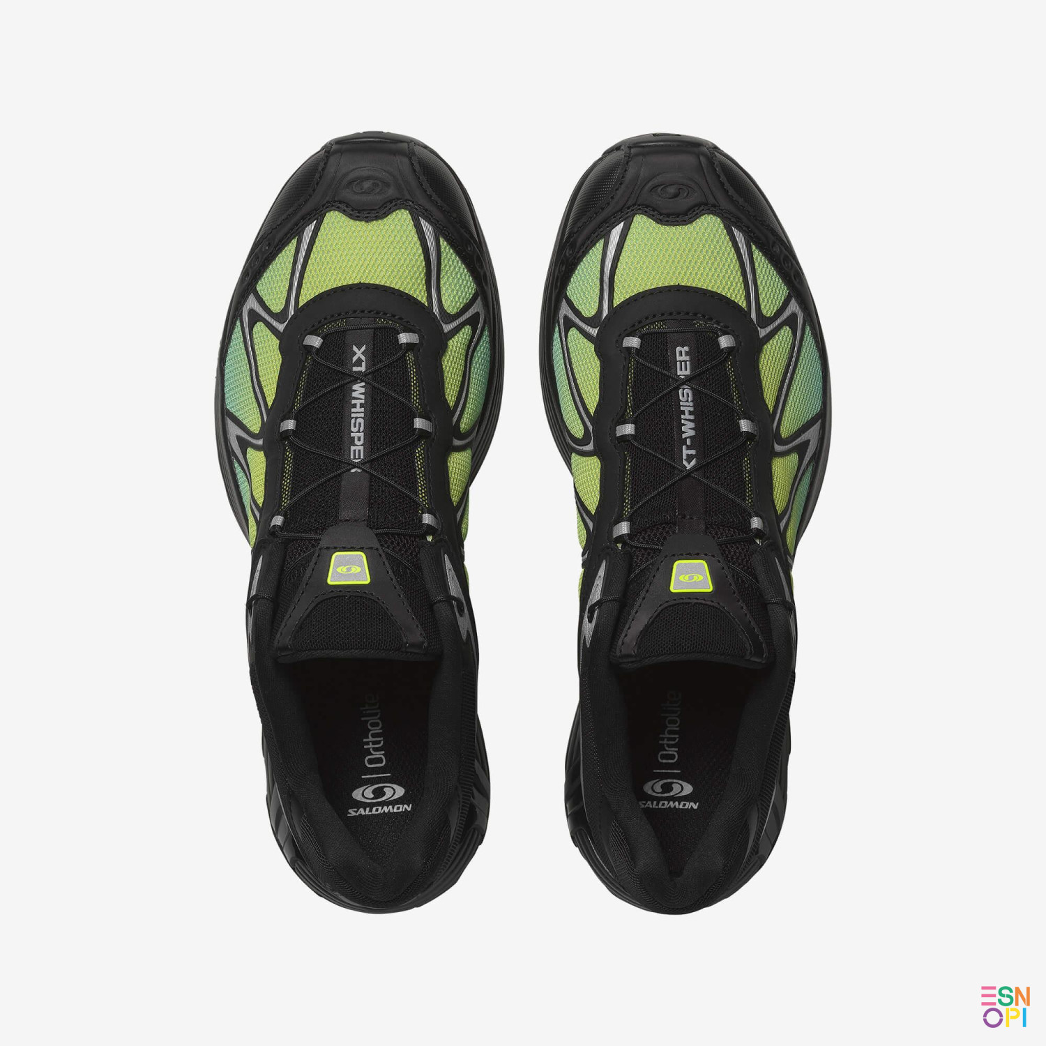 XT-WHISPER (کفش کتانی یونیسکس) XT-WHISPER (کفش کتانی یونیسکس)
