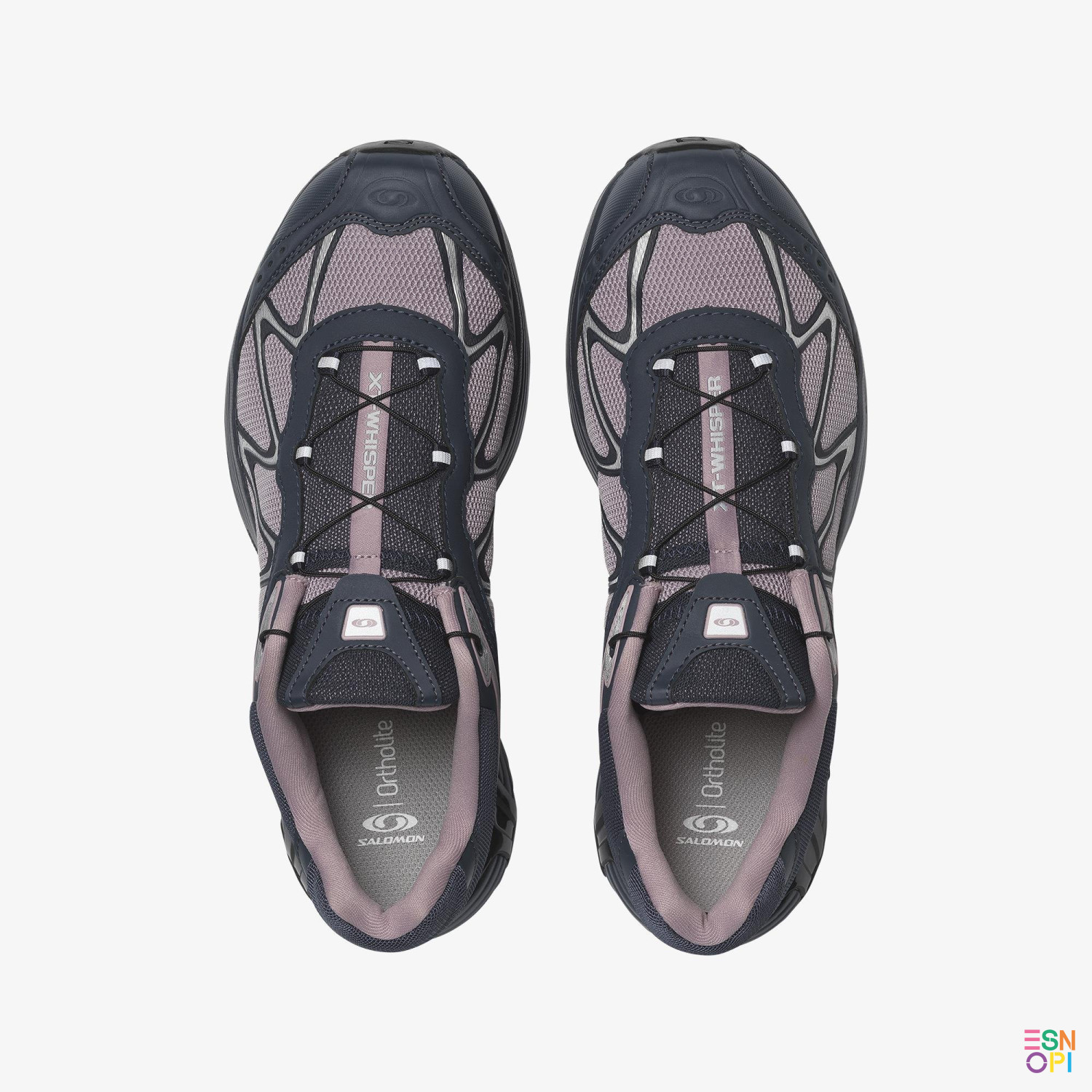 XT-WHISPER (کفش کتانی یونیسکس) XT-WHISPER (کفش کتانی یونیسکس)