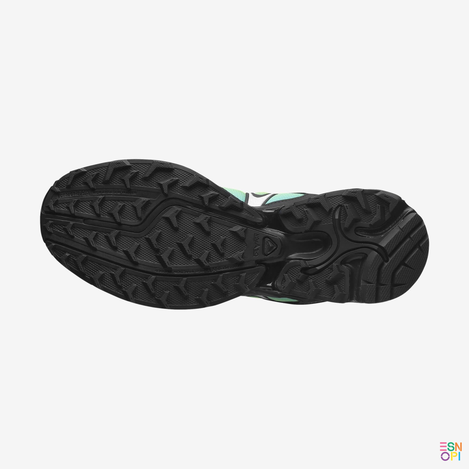 XT-WHISPER (کفش کتانی یونیسکس) XT-WHISPER (کفش کتانی یونیسکس)