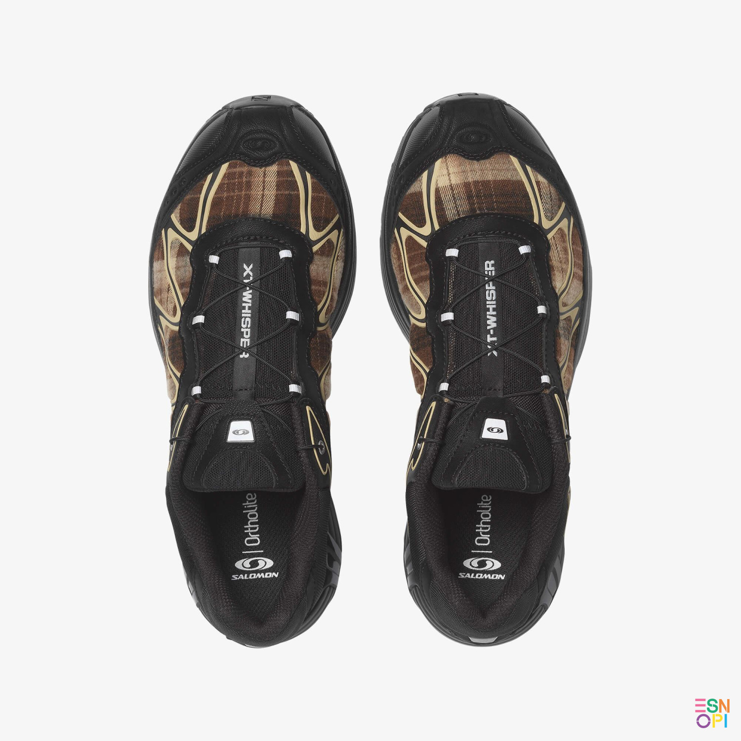 XT-WISPER HOLIDAY (کفش کتانی یونیسکس) XT-WISPER HOLIDAY (کفش کتانی یونیسکس)
