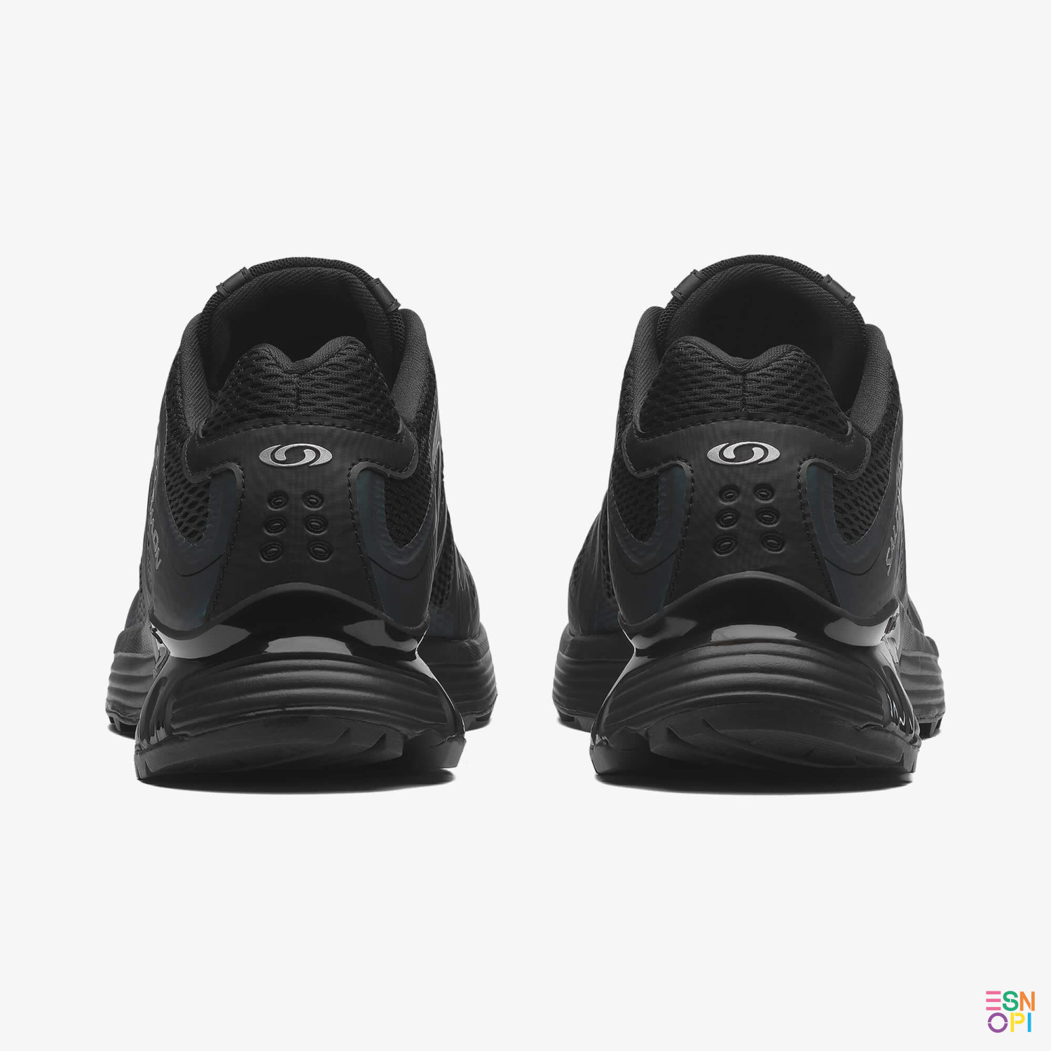 XT-WHISPER VOID (کفش کتانی یونیسکس) XT-WHISPER VOID (کفش کتانی یونیسکس)