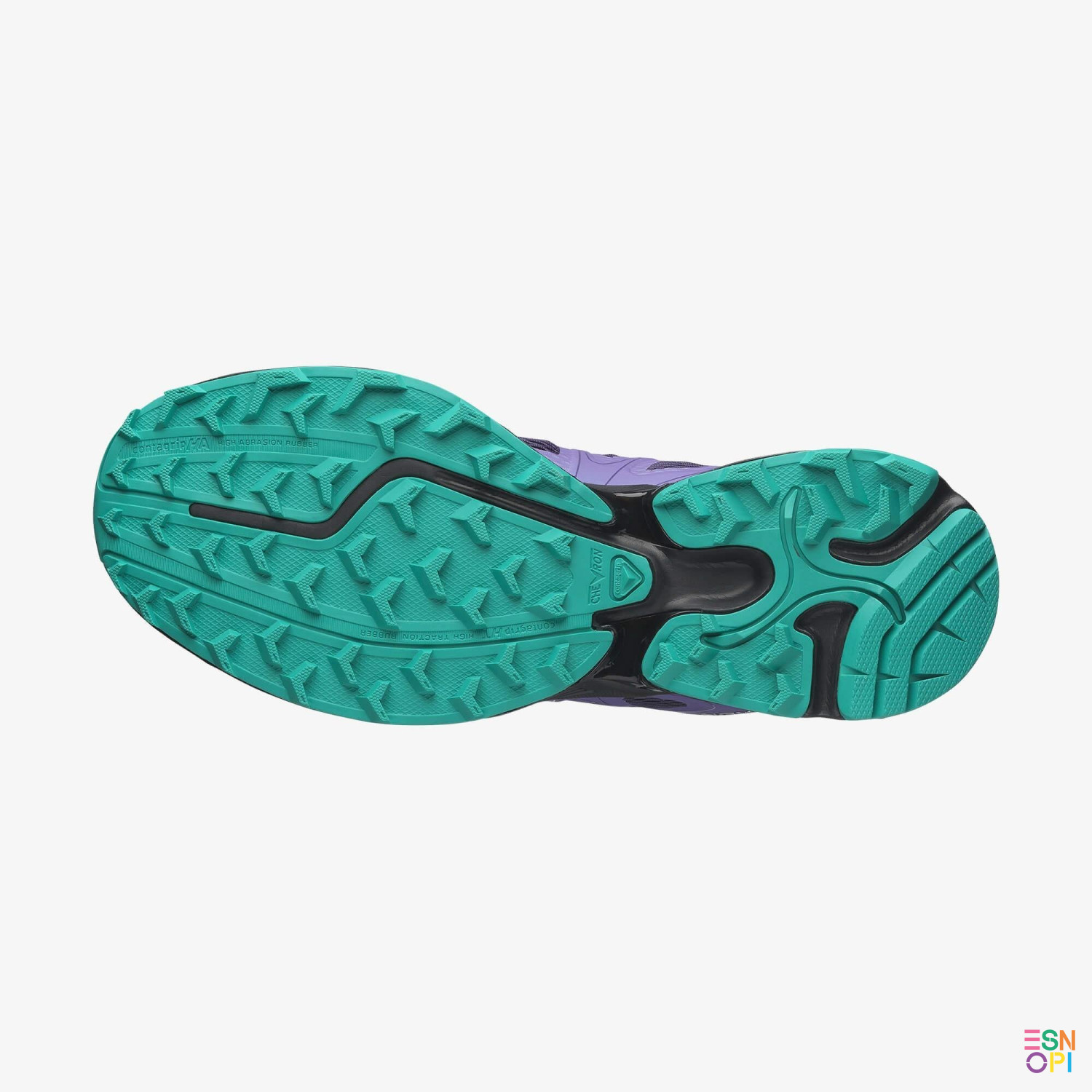 XT-WHISPER VOID (کفش کتانی یونیسکس) XT-WHISPER VOID (کفش کتانی یونیسکس)