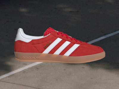 Gazelle